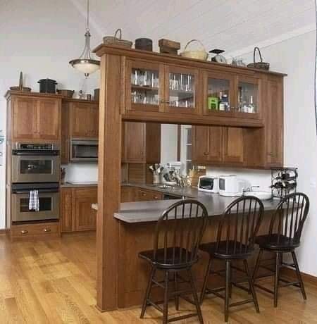 27 idées incroyables pour décorer et séparer les espaces 4