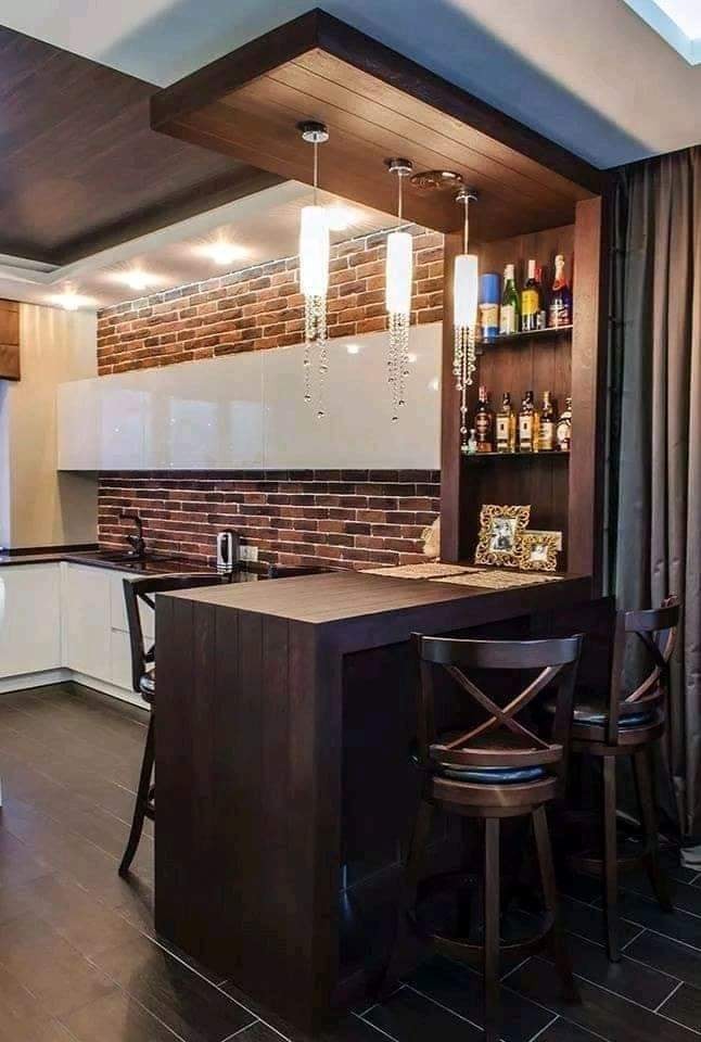 27 idées incroyables pour décorer et séparer les espaces 12
