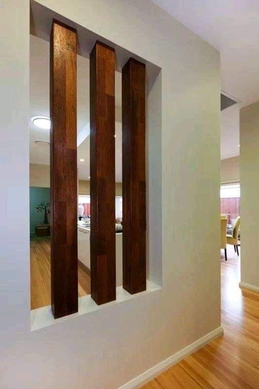 27 idées incroyables pour décorer et séparer les espaces 19