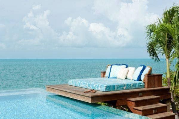 30 lits d'extérieurs pour se reposer paisiblement 4