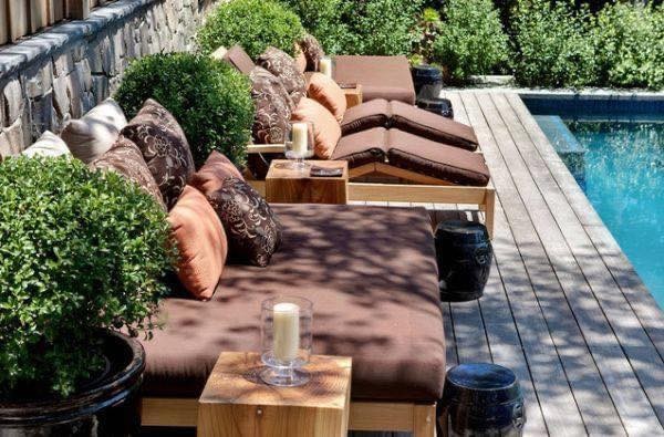 30 lits d'extérieurs pour se reposer paisiblement 18