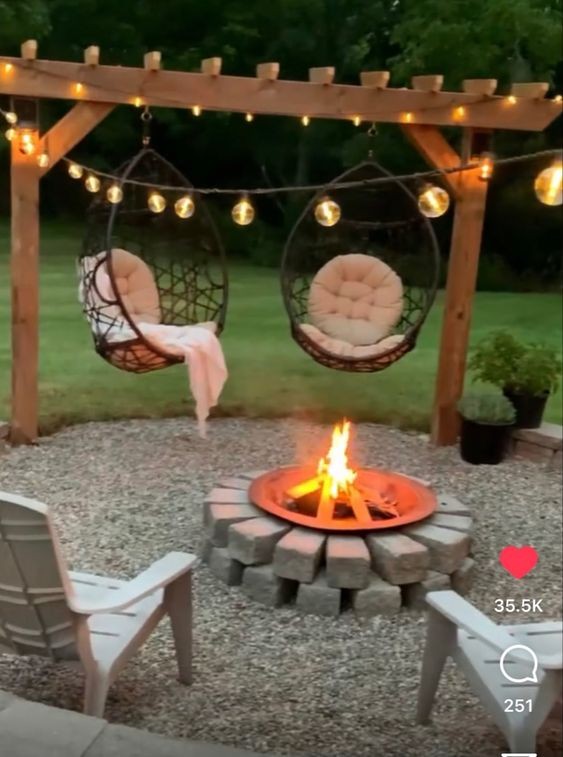 51 façons inimaginables de décorer son jardin 2 51 façons inimaginables de décorer son jardin 2