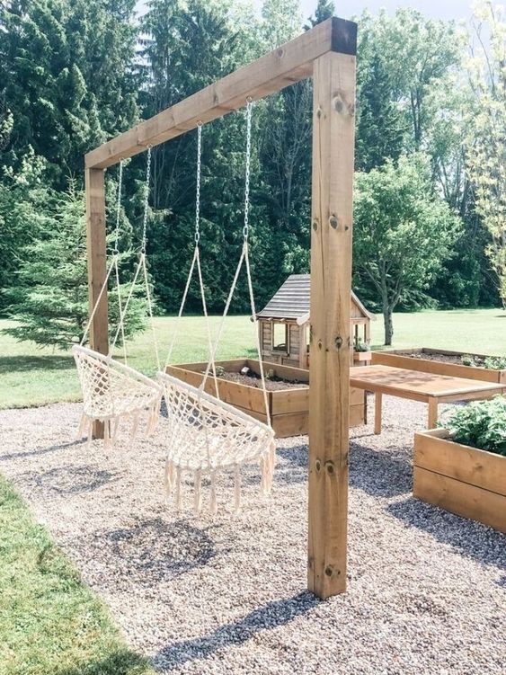 51 façons inimaginables de décorer son jardin 3 51 façons inimaginables de décorer son jardin 3