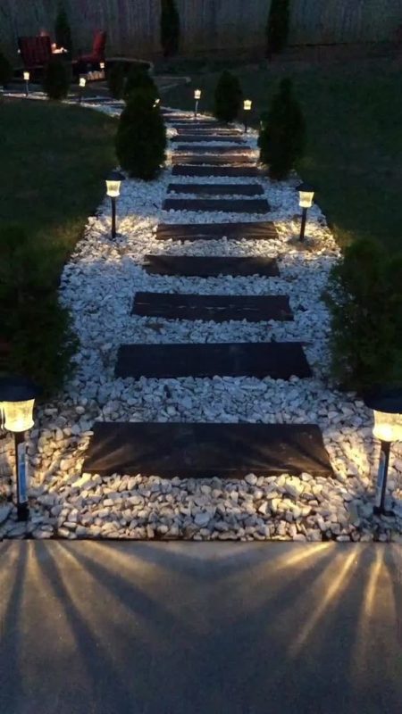 51 façons inimaginables de décorer son jardin 4 51 façons inimaginables de décorer son jardin 4