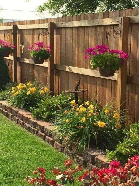 51 façons inimaginables de décorer son jardin 5 51 façons inimaginables de décorer son jardin 5