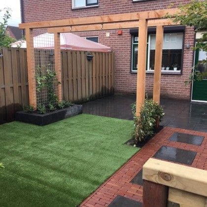 51 façons inimaginables de décorer son jardin 7 51 façons inimaginables de décorer son jardin 7
