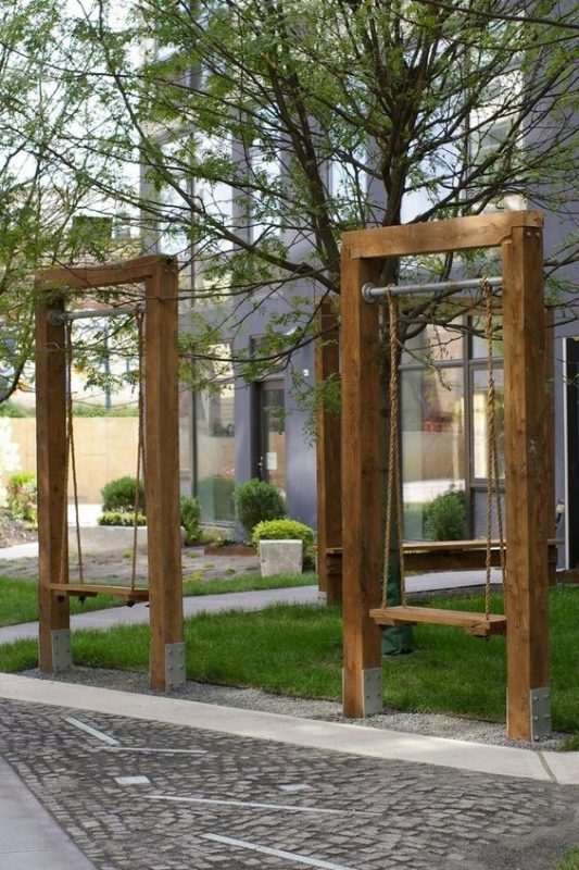 51 façons inimaginables de décorer son jardin 11 51 façons inimaginables de décorer son jardin 11