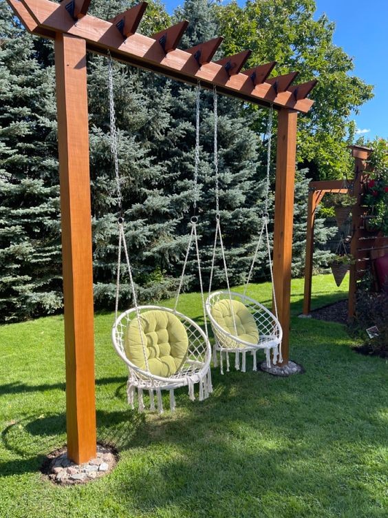 51 façons inimaginables de décorer son jardin 13 51 façons inimaginables de décorer son jardin 13