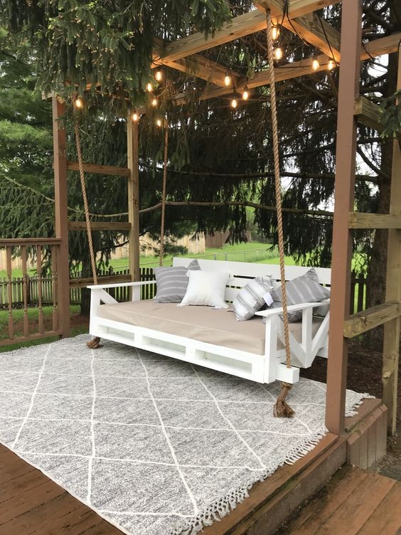 51 façons inimaginables de décorer son jardin 14 51 façons inimaginables de décorer son jardin 14