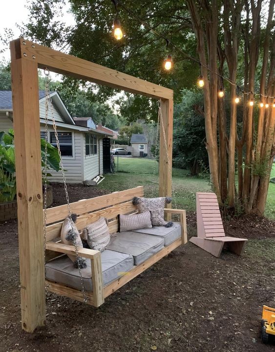 51 façons inimaginables de décorer son jardin 16 51 façons inimaginables de décorer son jardin 16