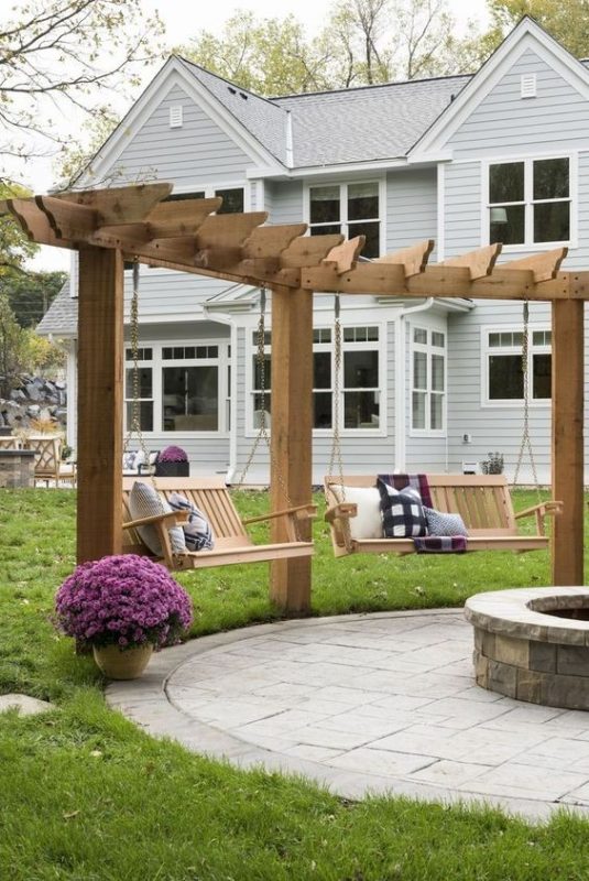 51 façons inimaginables de décorer son jardin 19 51 façons inimaginables de décorer son jardin 19