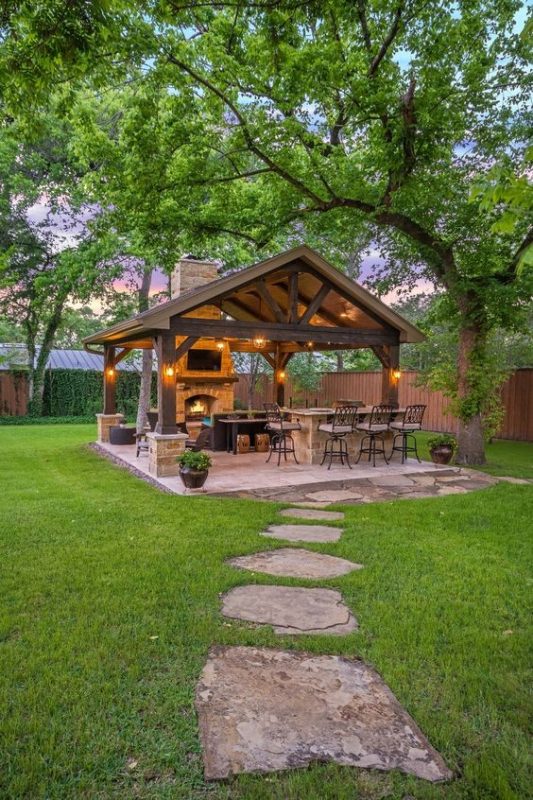 51 façons inimaginables de décorer son jardin 20 51 façons inimaginables de décorer son jardin 20