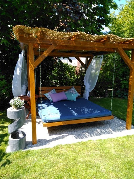 51 façons inimaginables de décorer son jardin 23 51 façons inimaginables de décorer son jardin 23