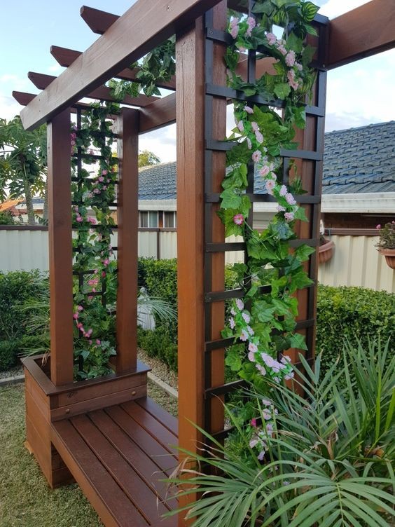 51 façons inimaginables de décorer son jardin 27 51 façons inimaginables de décorer son jardin 27