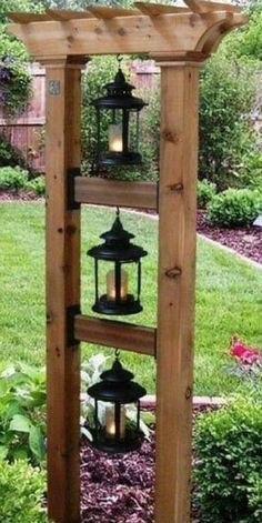 51 façons inimaginables de décorer son jardin 32 51 façons inimaginables de décorer son jardin 32