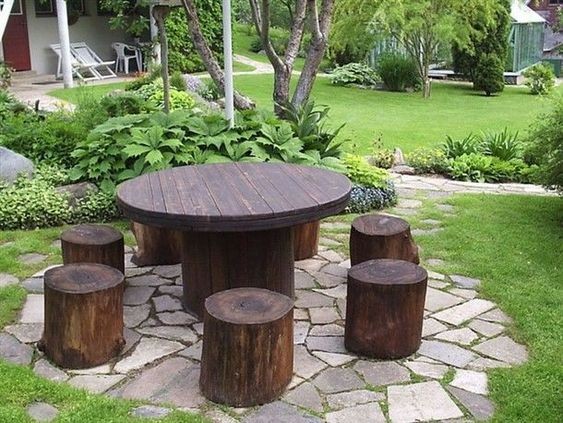 51 façons inimaginables de décorer son jardin 35 51 façons inimaginables de décorer son jardin 35