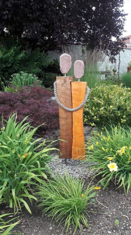 51 façons inimaginables de décorer son jardin 36 51 façons inimaginables de décorer son jardin 36