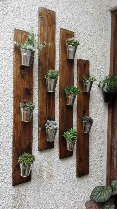 51 façons inimaginables de décorer son jardin 37 51 façons inimaginables de décorer son jardin 37