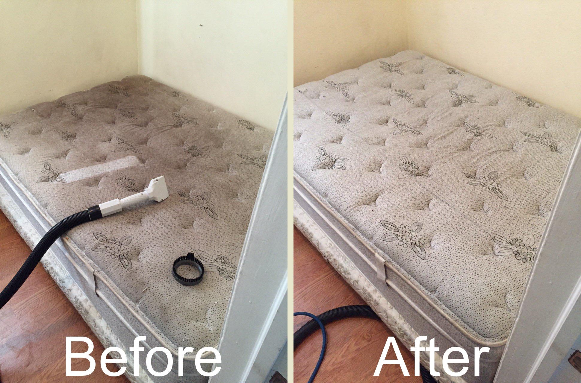 10 astuces hyper-simples pour nettoyer un matelas 1 10 astuces hyper-simples pour nettoyer un matelas 1