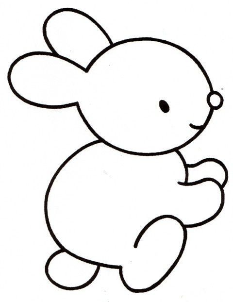 29 top idées de lapin de Pâques à dessiner 11 29 top idées de lapin de Pâques à dessiner 11