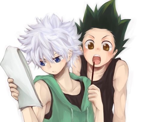 44 idées de dessins hunter x hunter pour s'inspirer 13 44 idées de dessins hunter x hunter pour s'inspirer 13