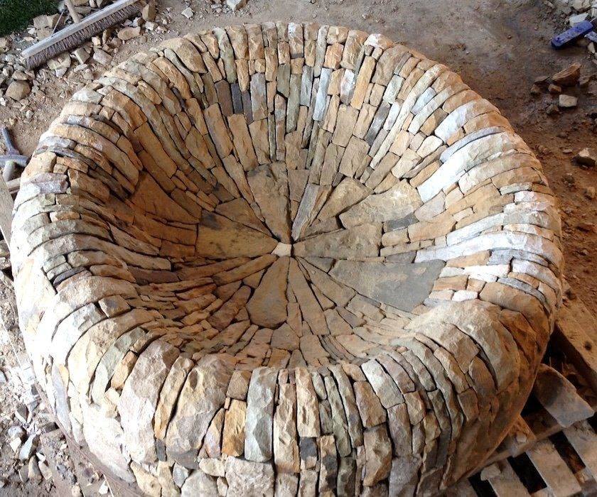 70 top idées de décors à faire avec des pierres 13 70 top idées de décors à faire avec des pierres 13