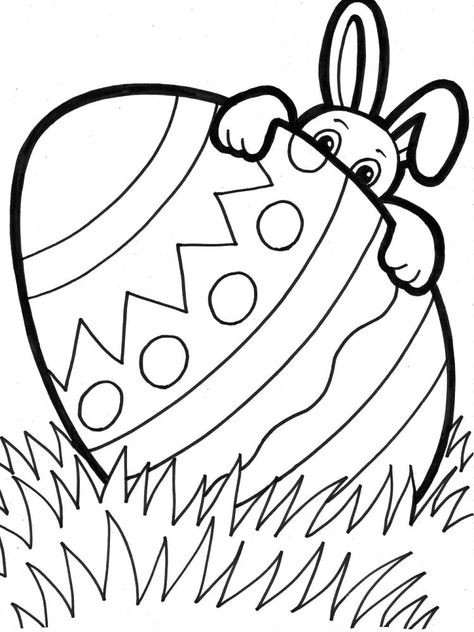 29 top idées de lapin de Pâques à dessiner 13 29 top idées de lapin de Pâques à dessiner 13