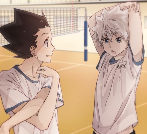 44 idées de dessins hunter x hunter pour s'inspirer 15 44 idées de dessins hunter x hunter pour s'inspirer 15