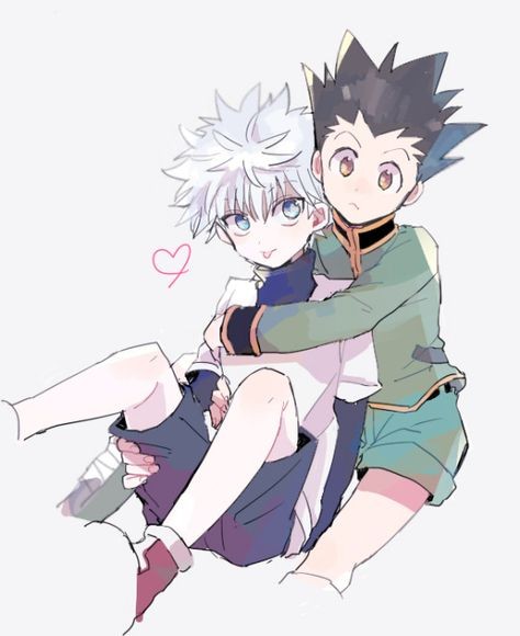 44 idées de dessins hunter x hunter pour s'inspirer 16 44 idées de dessins hunter x hunter pour s'inspirer 16