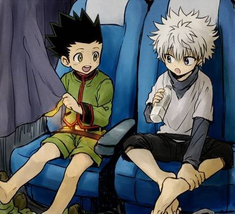 44 idées de dessins hunter x hunter pour s'inspirer 18 44 idées de dessins hunter x hunter pour s'inspirer 18