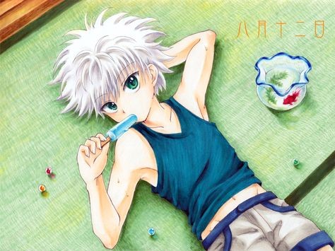 44 idées de dessins hunter x hunter pour s'inspirer 19 44 idées de dessins hunter x hunter pour s'inspirer 19