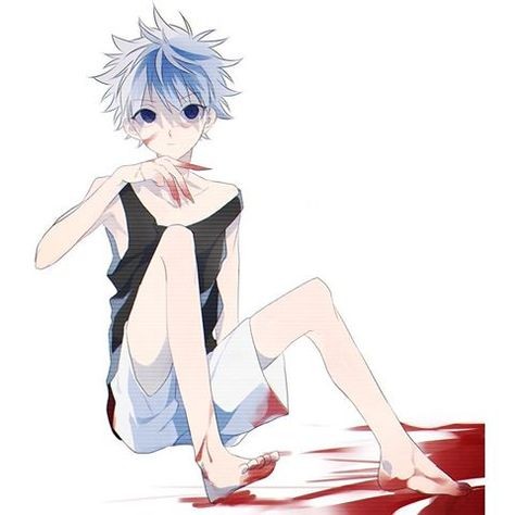 44 idées de dessins hunter x hunter pour s'inspirer 20 44 idées de dessins hunter x hunter pour s'inspirer 20
