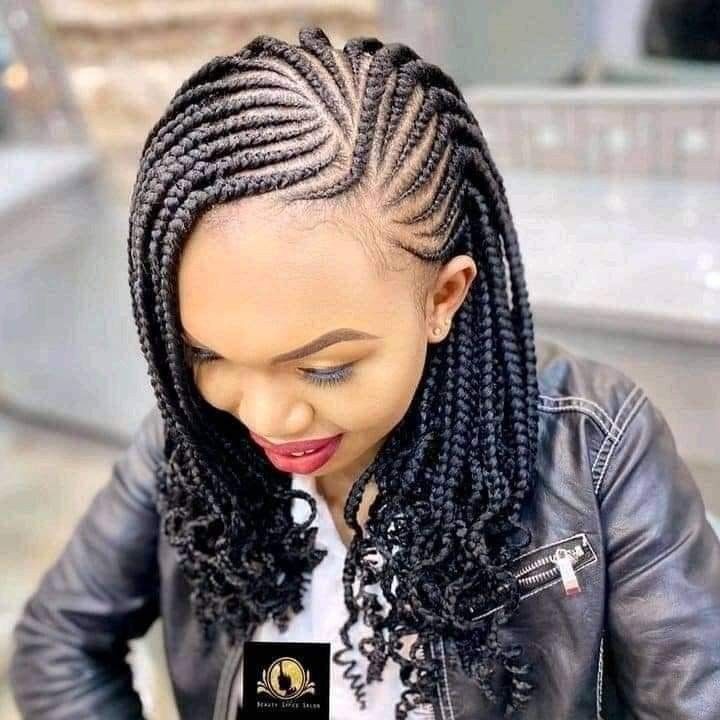 56 top idées de coiffures tressées africaines 20 56 top idées de coiffures tressées africaines 20