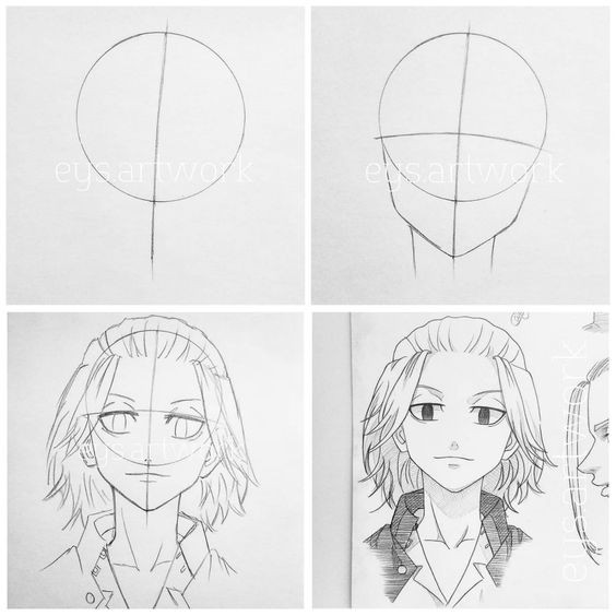 50 idées et tutos pour apprendre à dessiner une tète 2 50 idées et tutos pour apprendre à dessiner une tète 2