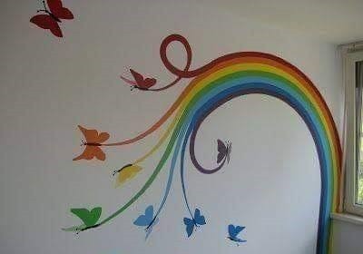 21 superbes idées de décorations scolaire 15