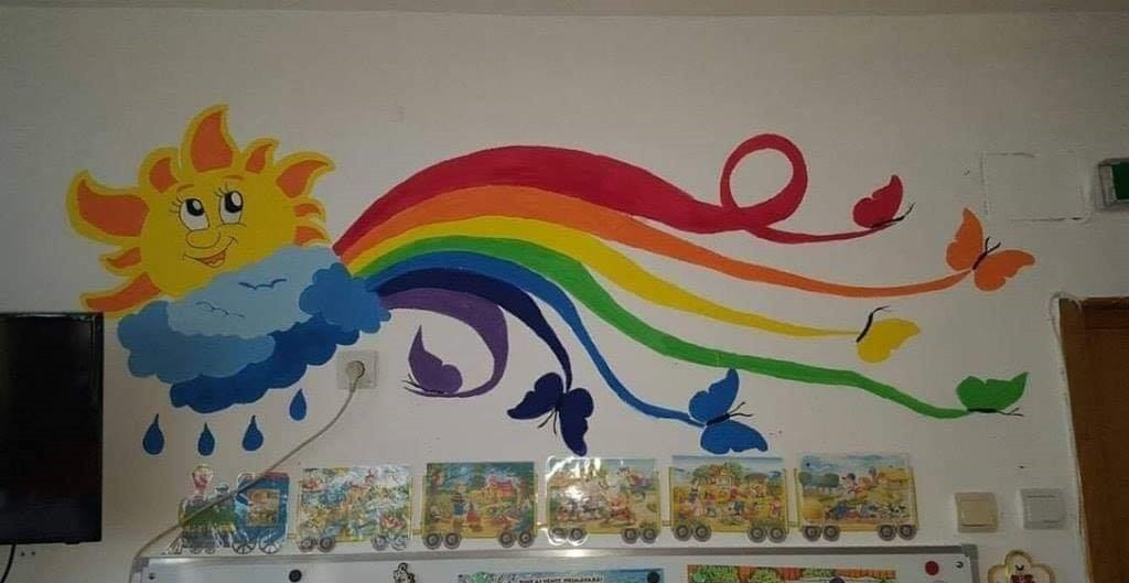 21 superbes idées de décorations scolaire 16