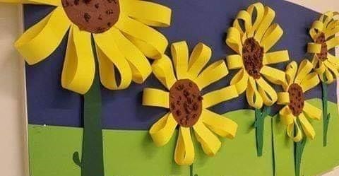 21 superbes idées de décorations scolaire 20