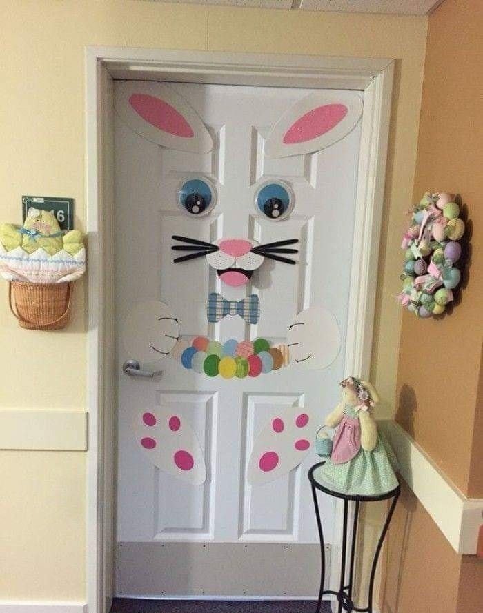 21 superbes idées de décorations scolaire 13
