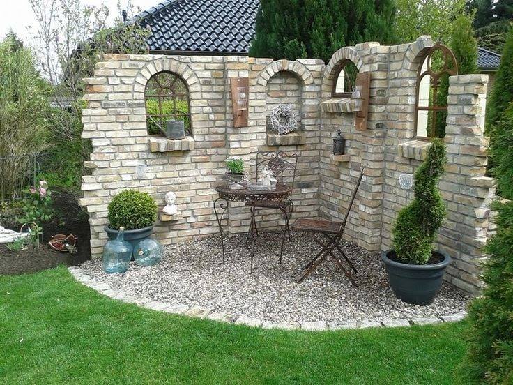 70 top idées de décors à faire avec des pierres 22 70 top idées de décors à faire avec des pierres 22