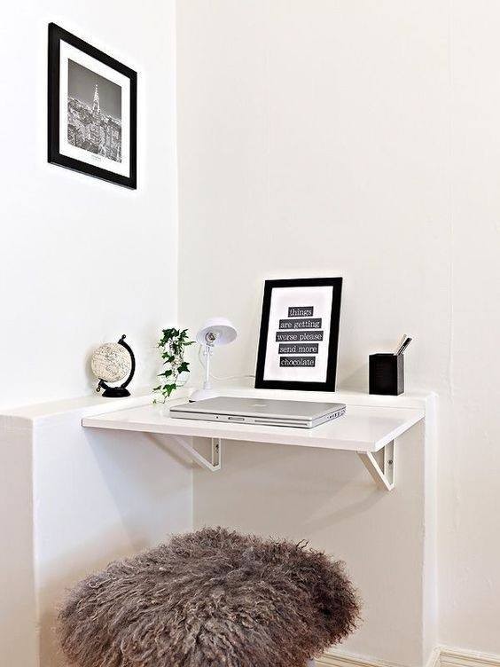 22 top idées de bureaux d'angles pour s'inspirer 5 22 top idées de bureaux d'angles pour s'inspirer 5