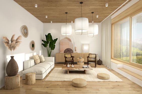 21 top idées de salons japonais en tendance 1 21 top idées de salons japonais en tendance 1