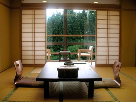 21 top idées de salons japonais en tendance 7