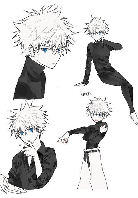 44 idées de dessins hunter x hunter pour s'inspirer 24 44 idées de dessins hunter x hunter pour s'inspirer 24
