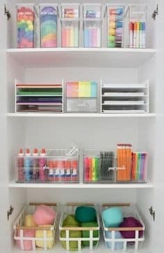 23 idées pour organiser les outils de votre atelier 9