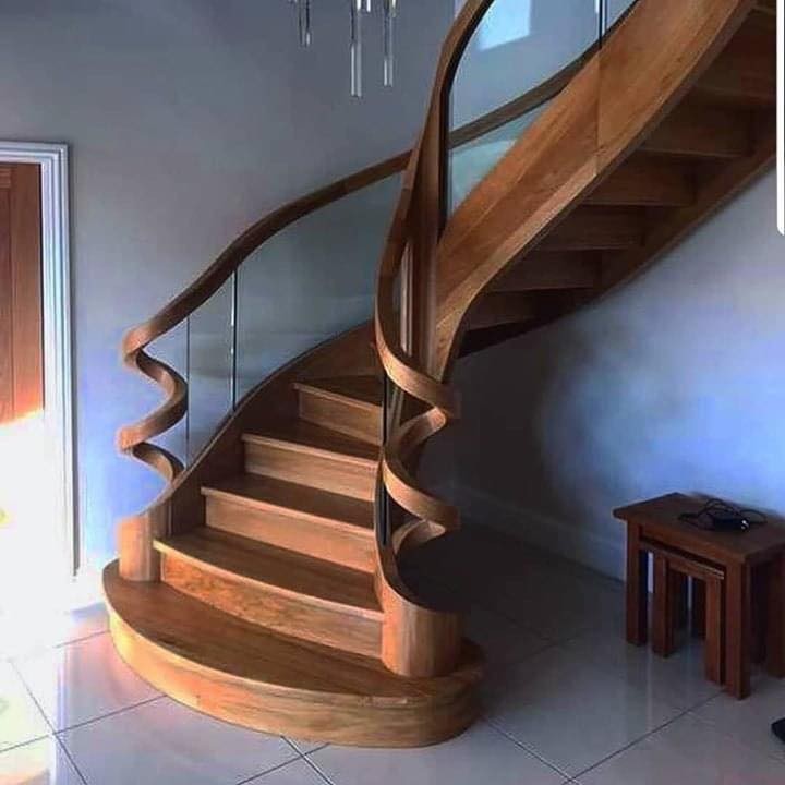 24 idées de créations magnifiques avec du bois 14
