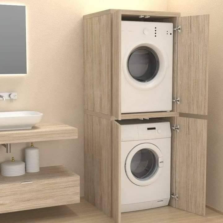 25 très bonnes idées pour le coin linge 1 25 très bonnes idées pour le coin linge 1