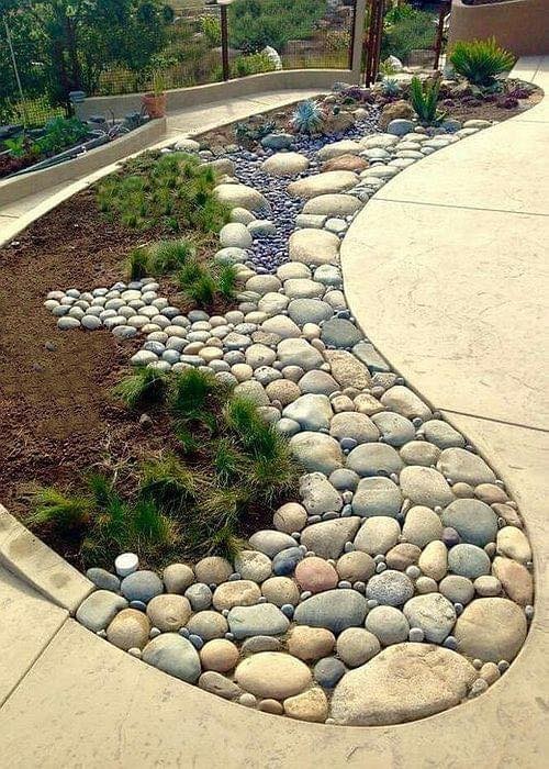 26 idées créatives pour décorer son jardin 3