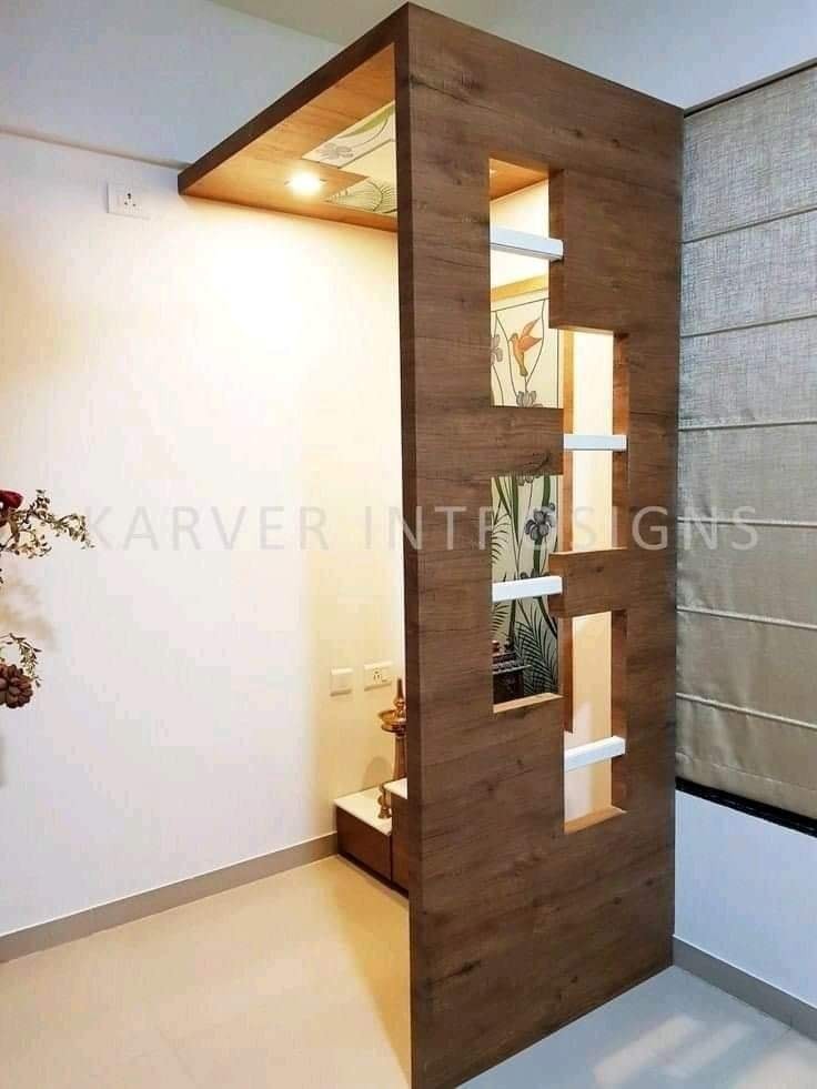 27 idées incroyables pour décorer et séparer les espaces 26