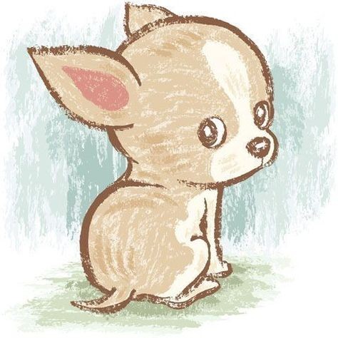 57 idées de dessins de chien pour apprendre à dessiner des chiens 29