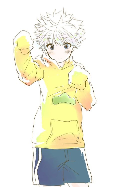 44 idées de dessins hunter x hunter pour s'inspirer 29 44 idées de dessins hunter x hunter pour s'inspirer 29